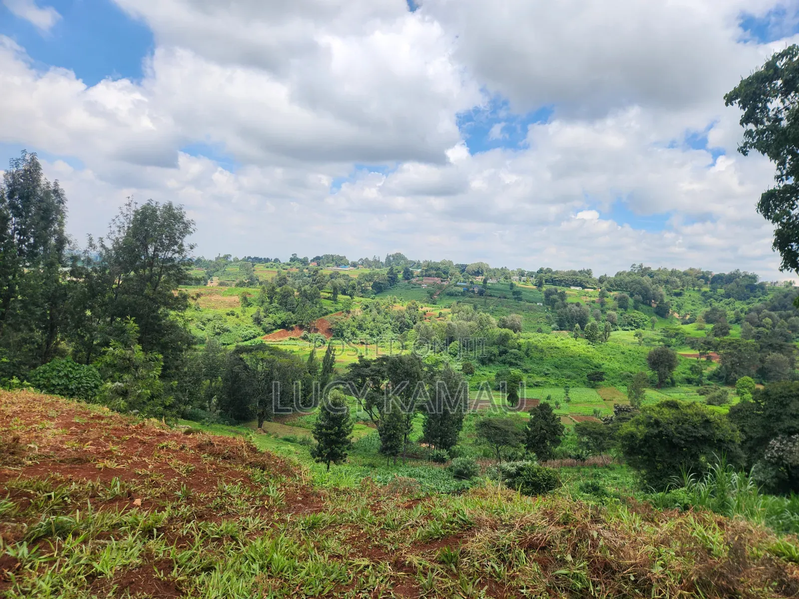 14 Acre Prime Land for Sale in Redhill in Kiambu CBD