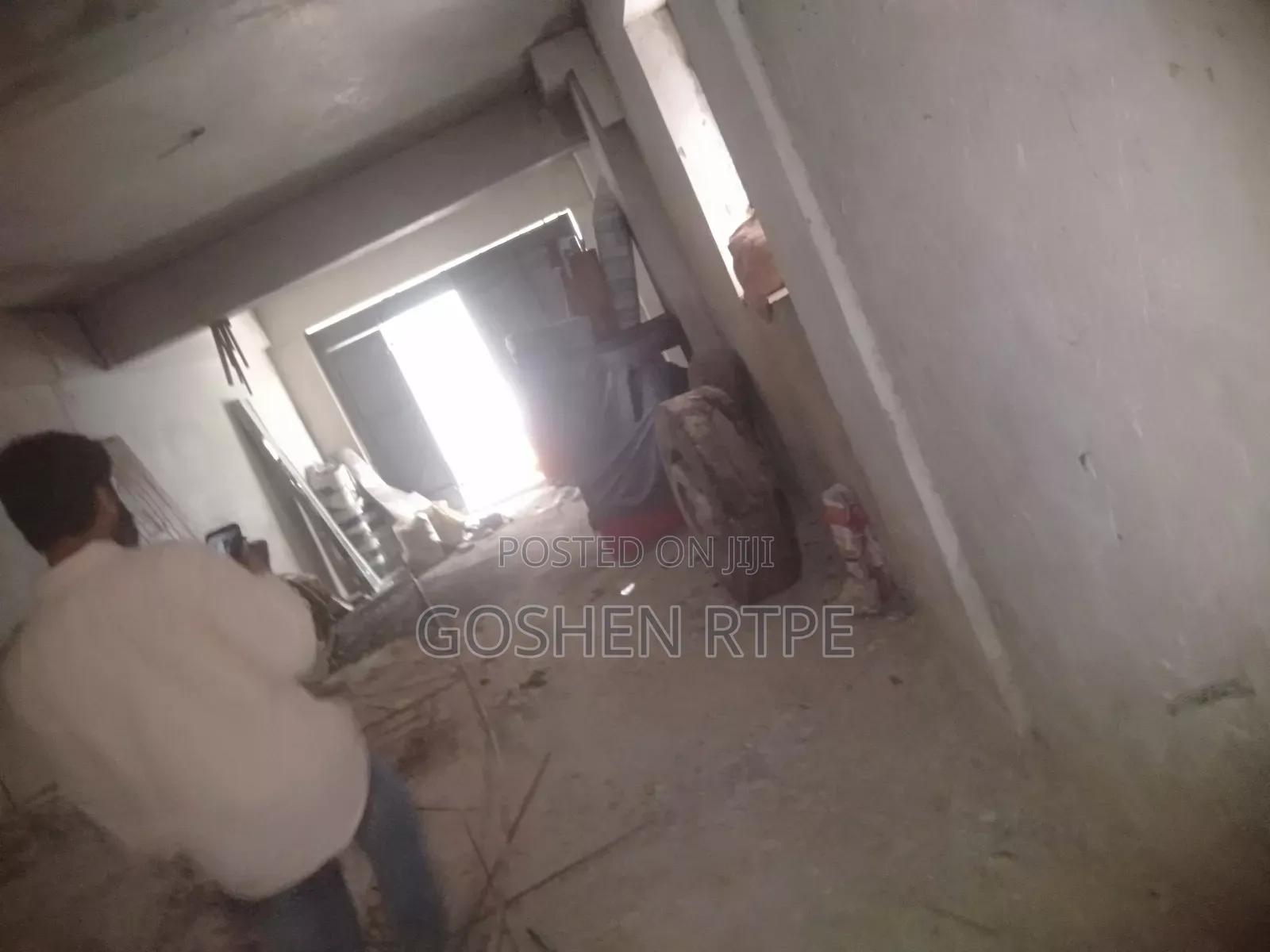 Prime Brand New Mini-Godown to Let at Majengo Mombasa City Island in Majengo