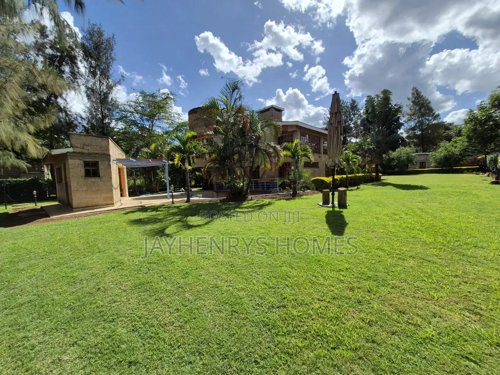 4bdrm House in Runda for sale in Runda