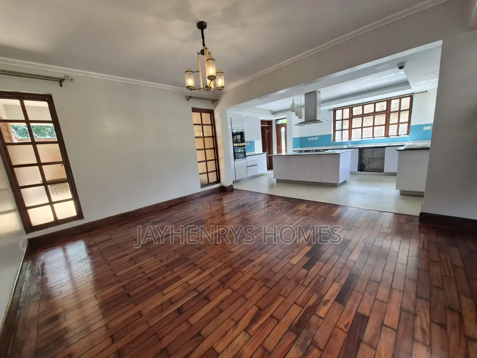 4bdrm House in Runda for sale in Runda