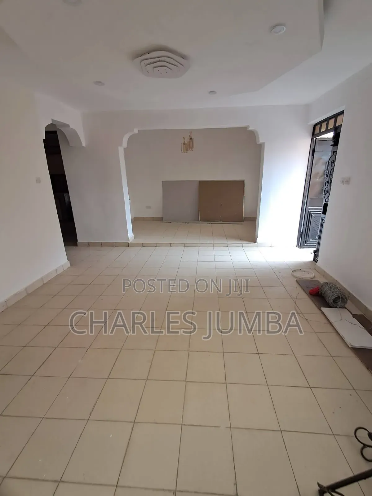 4bdrm Maisonette in Katani Rd for rent in Katani