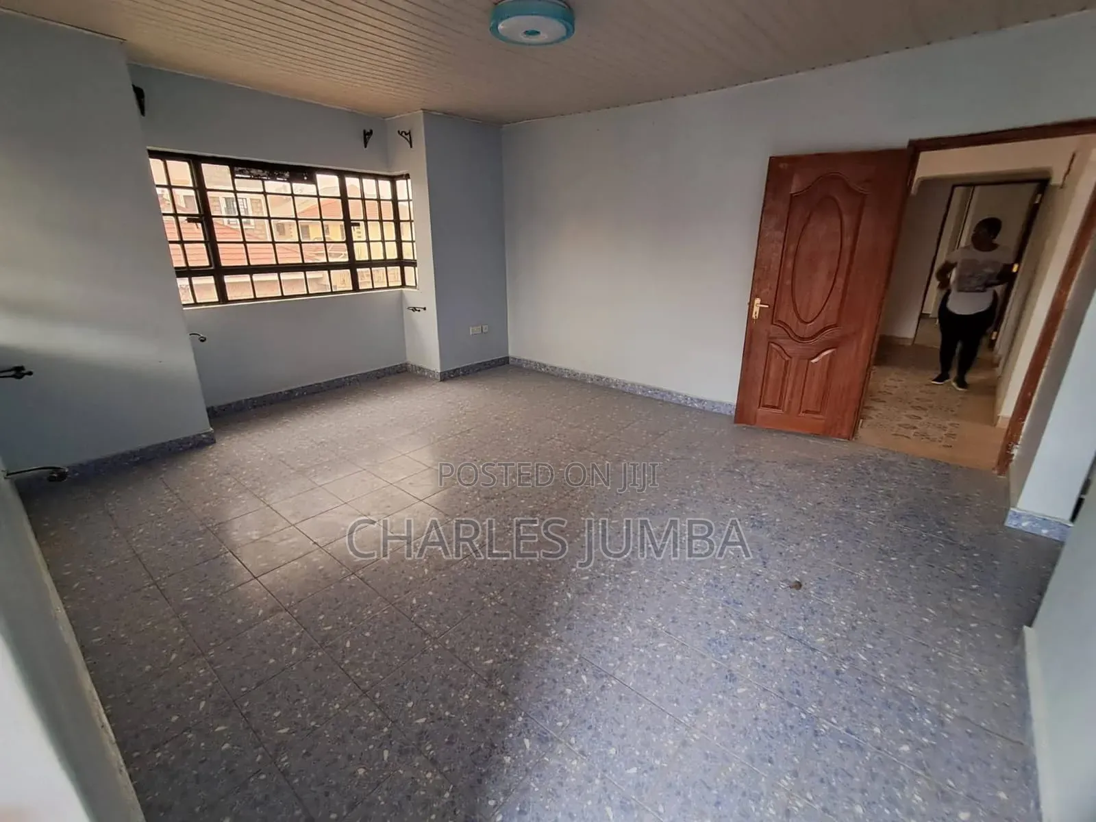 4bdrm Maisonette in Katani Rd for rent in Katani