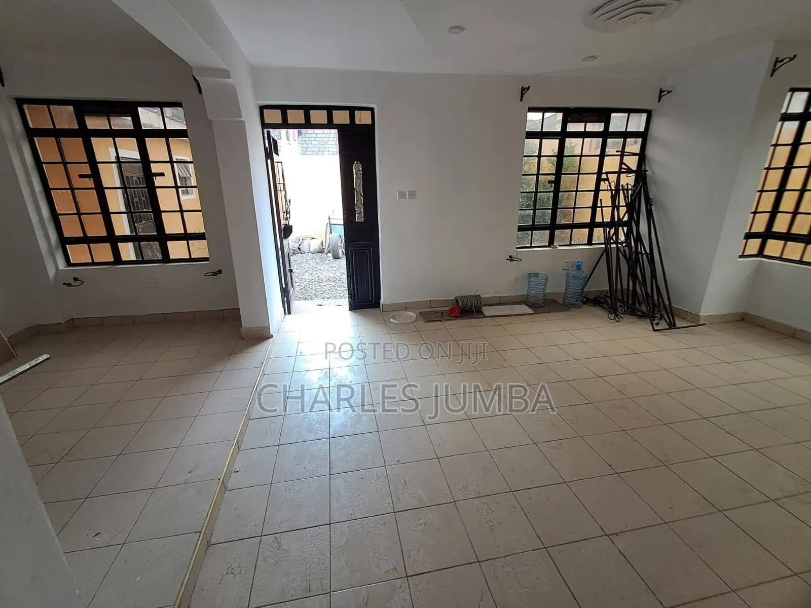 4bdrm Maisonette in Katani Rd for rent in Katani