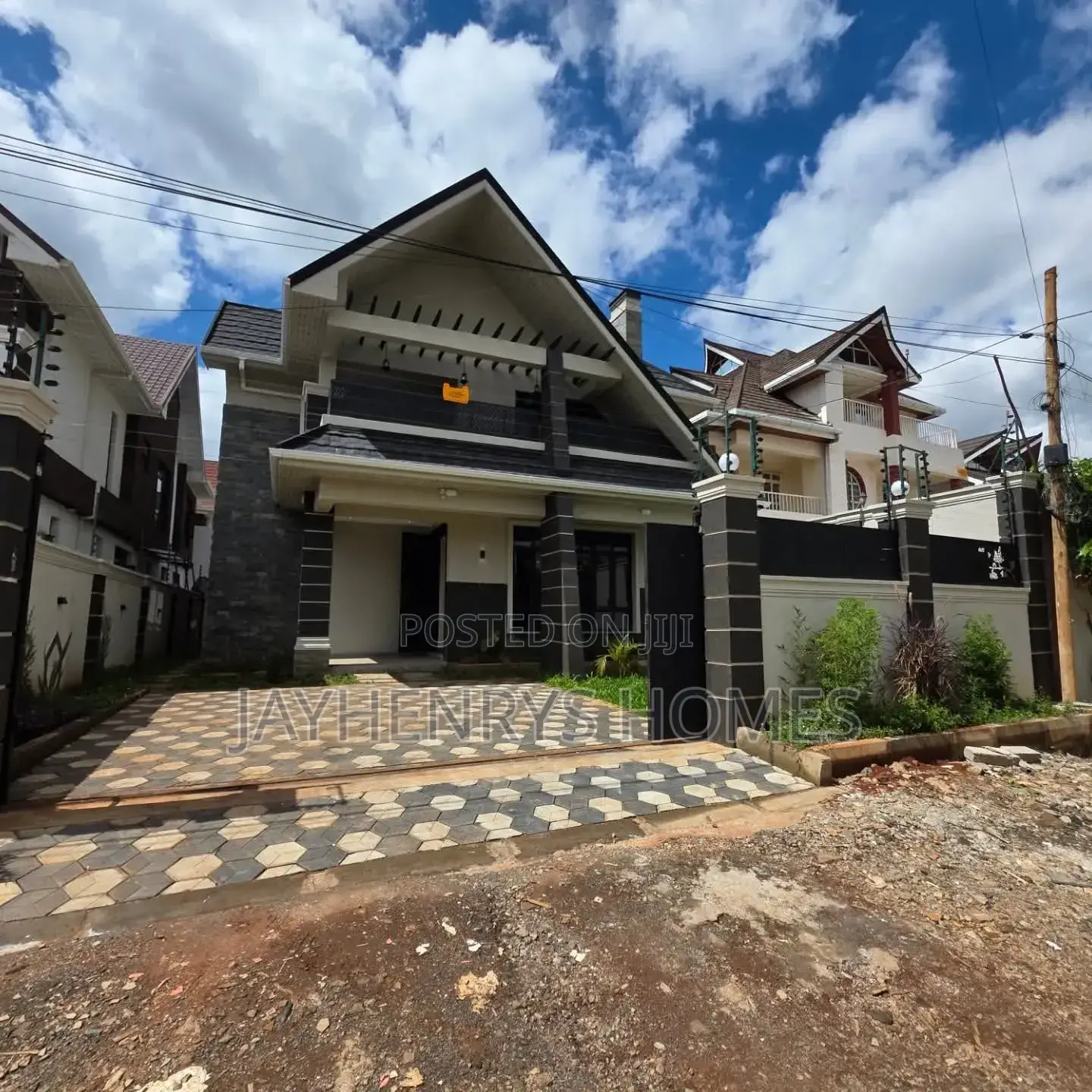 4bdrm House in Membley Estate for sale in Membley Estate