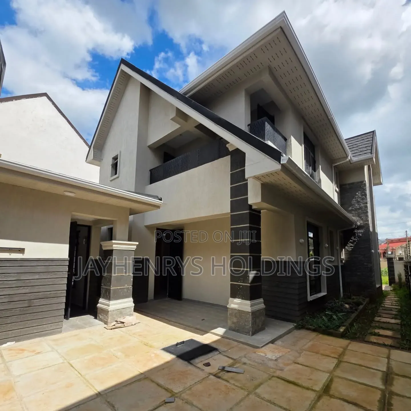 4bdrm House in Membley Estate for sale in Membley Estate