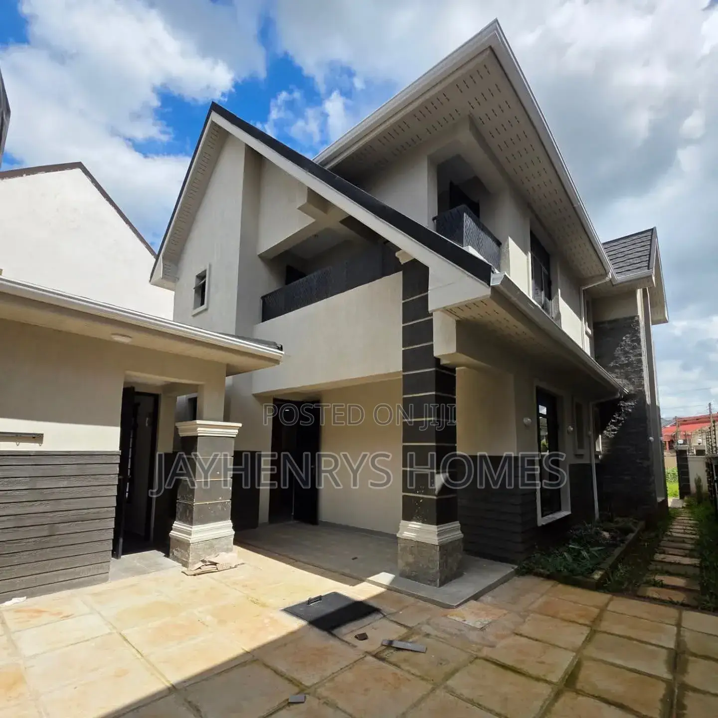 4bdrm House in Membley Estate for sale in Membley Estate