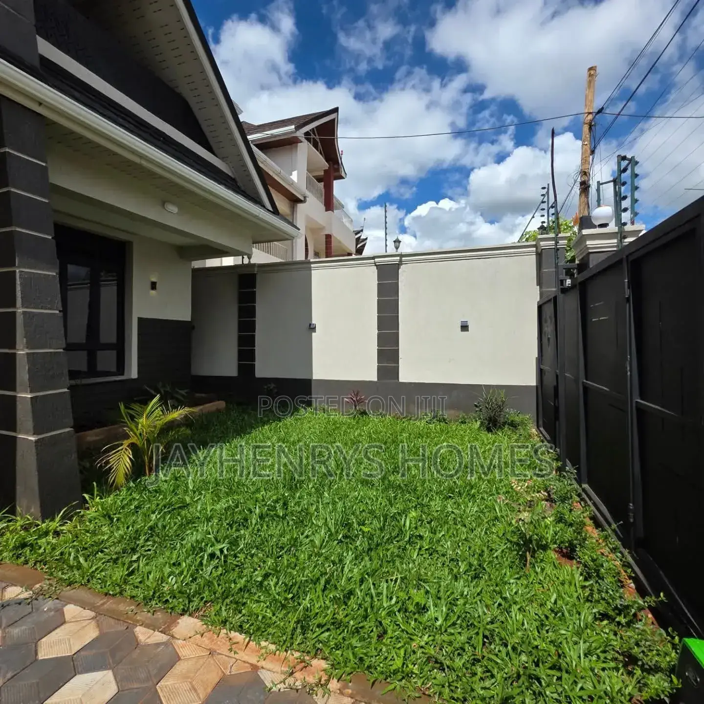 4bdrm House in Membley Estate for sale in Membley Estate
