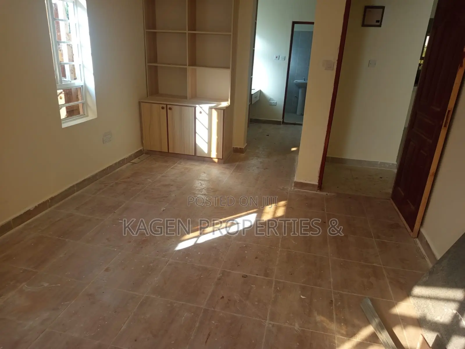 3bdrm Bungalow in Ngong, Merisho for sale in Merisho