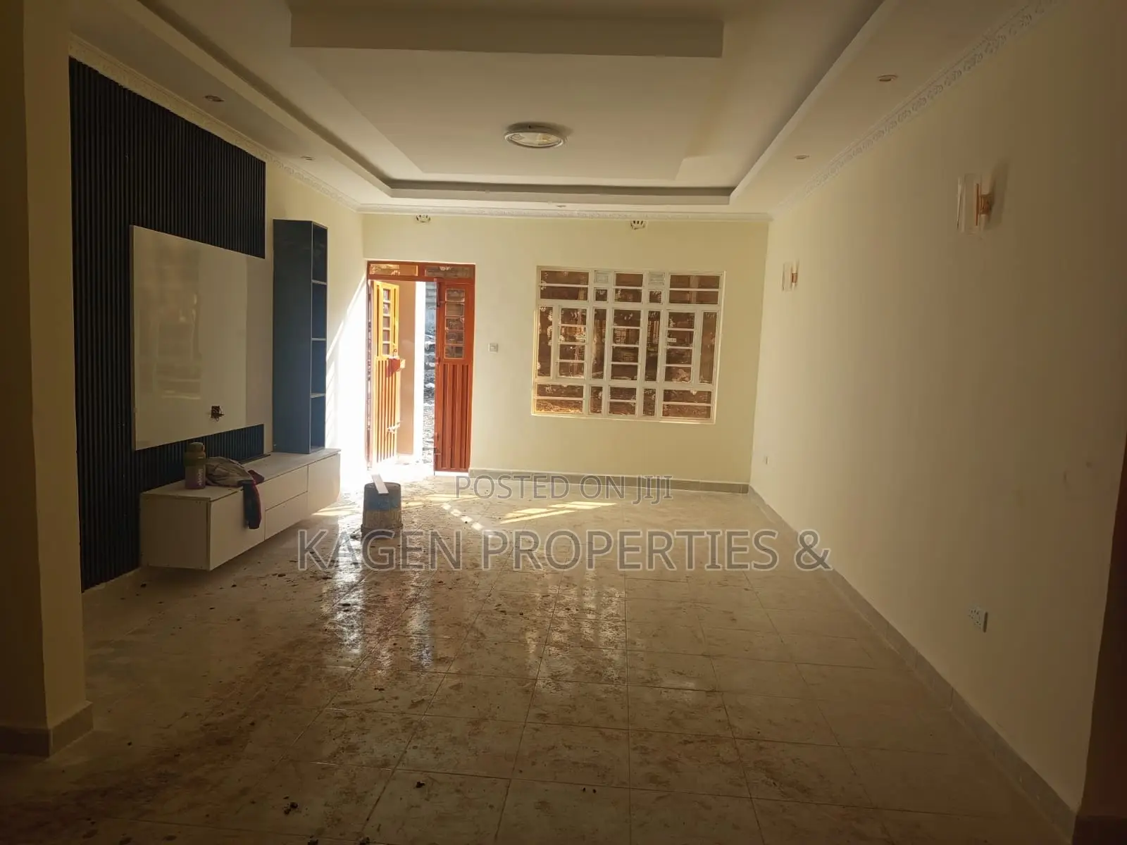 3bdrm Bungalow in Ngong, Merisho for sale in Merisho