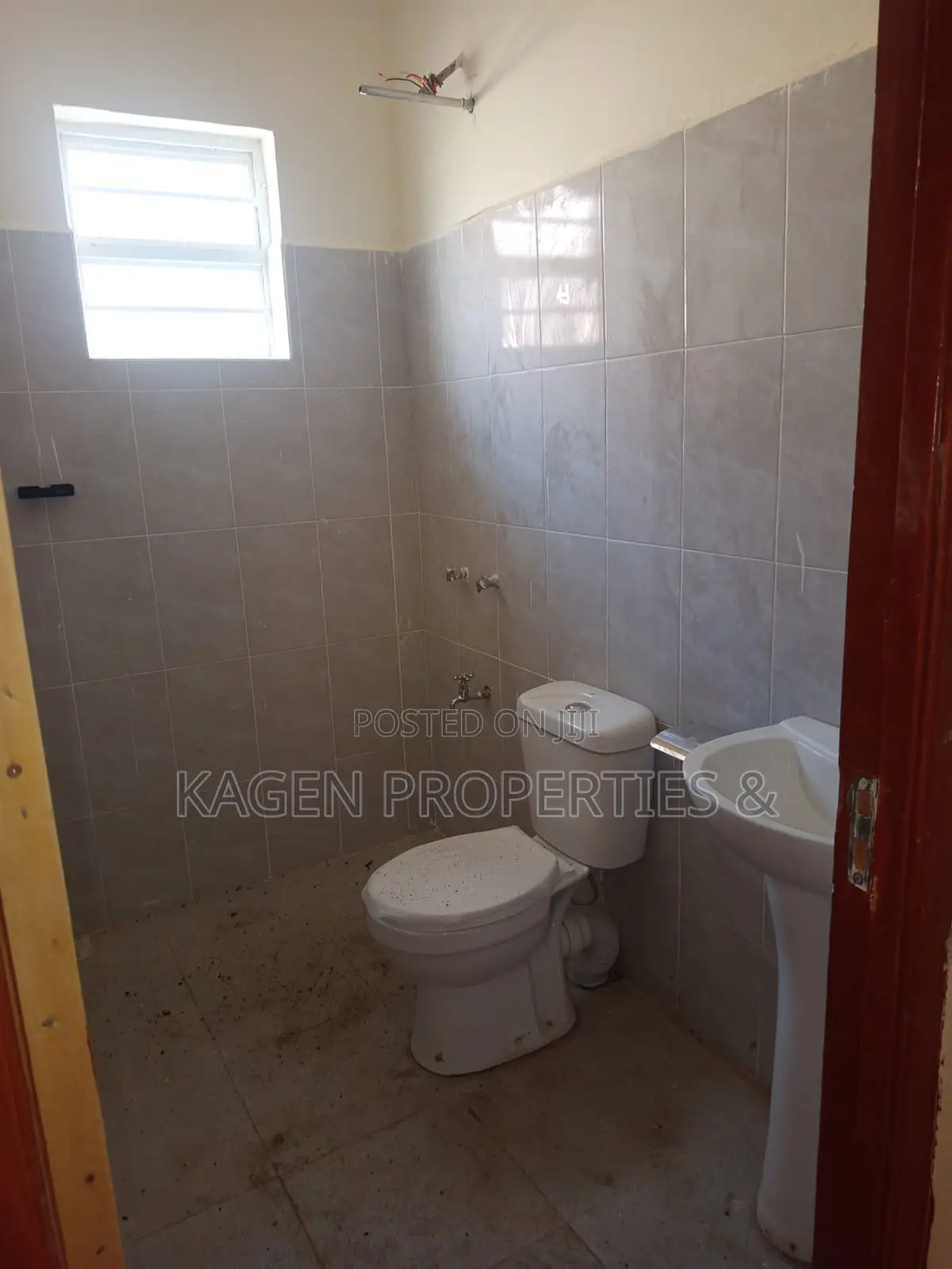 3bdrm Bungalow in Ngong, Merisho for sale in Merisho