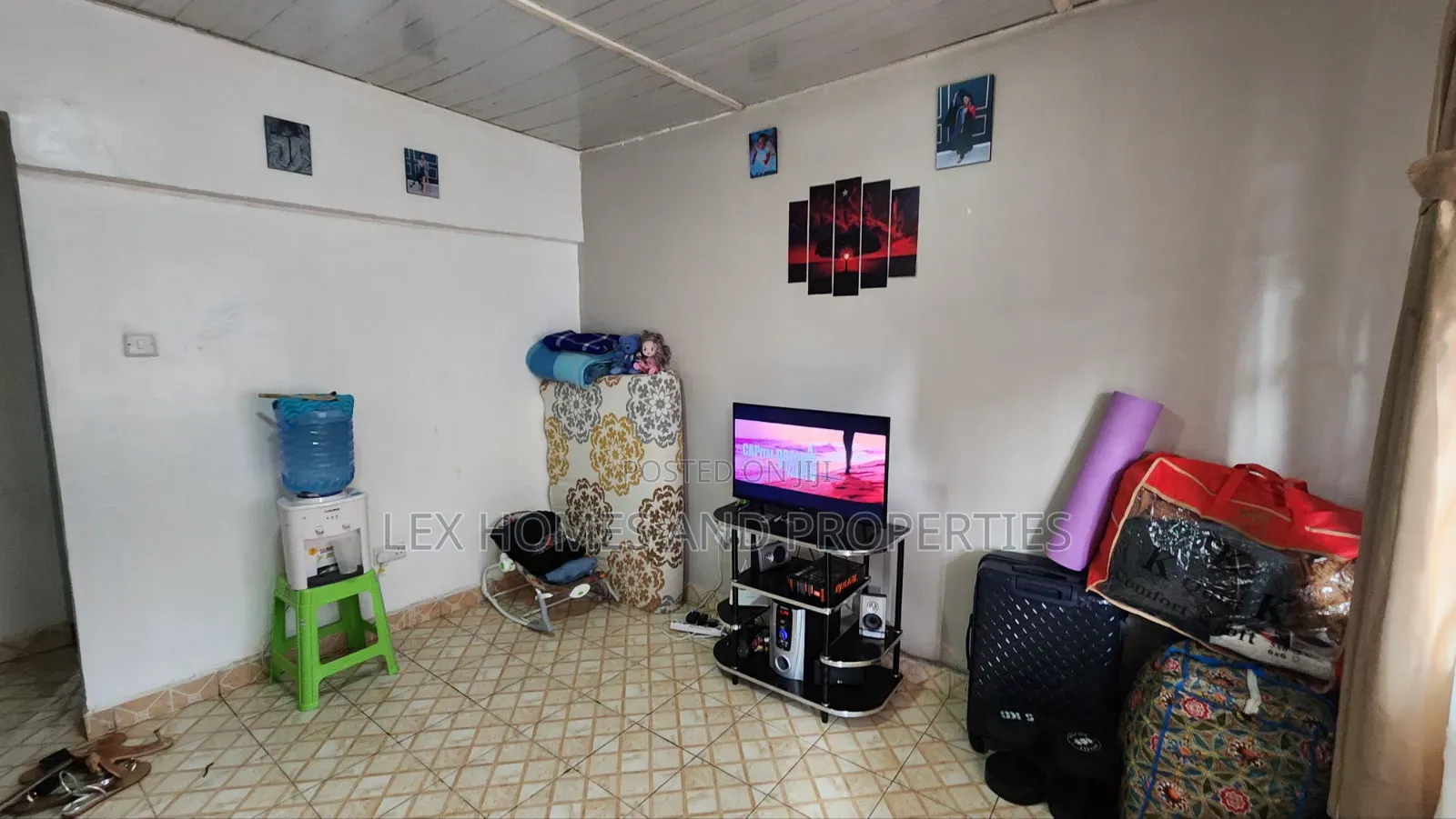 Modern 1-Bedroom Apartment for Rent in Ongata Rongai in Ongata Rongai