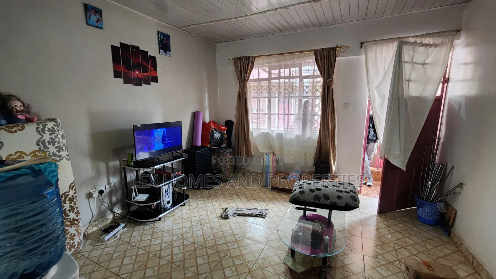 Modern 1-Bedroom Apartment for Rent in Ongata Rongai in Ongata Rongai