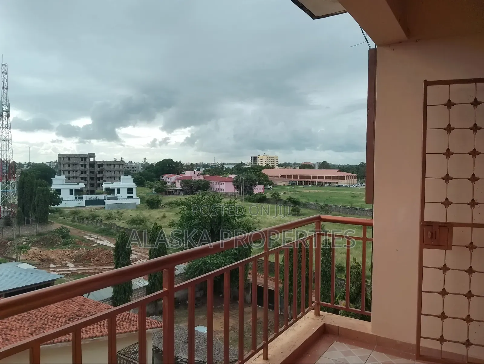 1bdrm Apartment in Nyali Estate for rent in Nyali Mkomani