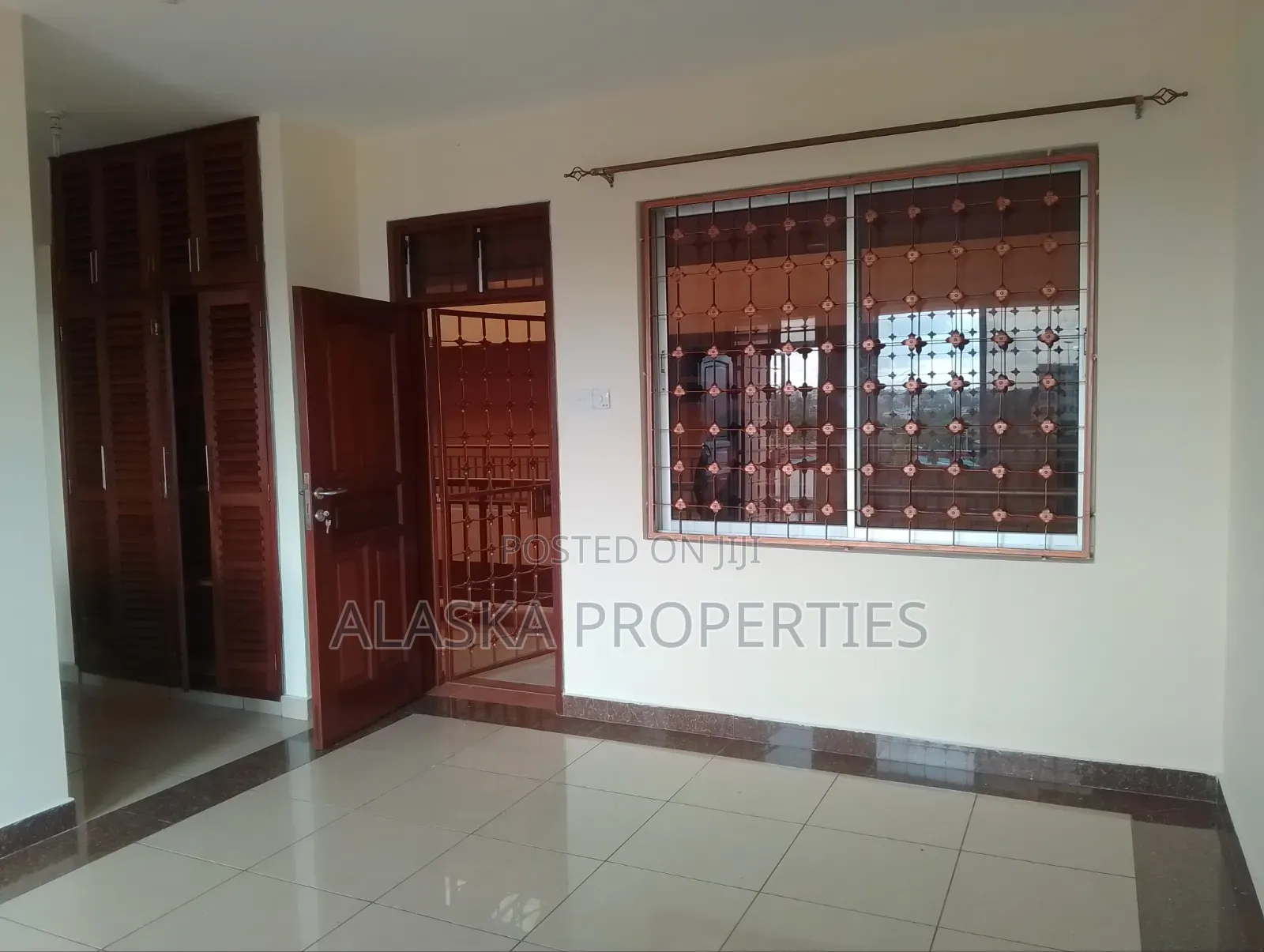 1bdrm Apartment in Nyali Estate for rent in Nyali Mkomani