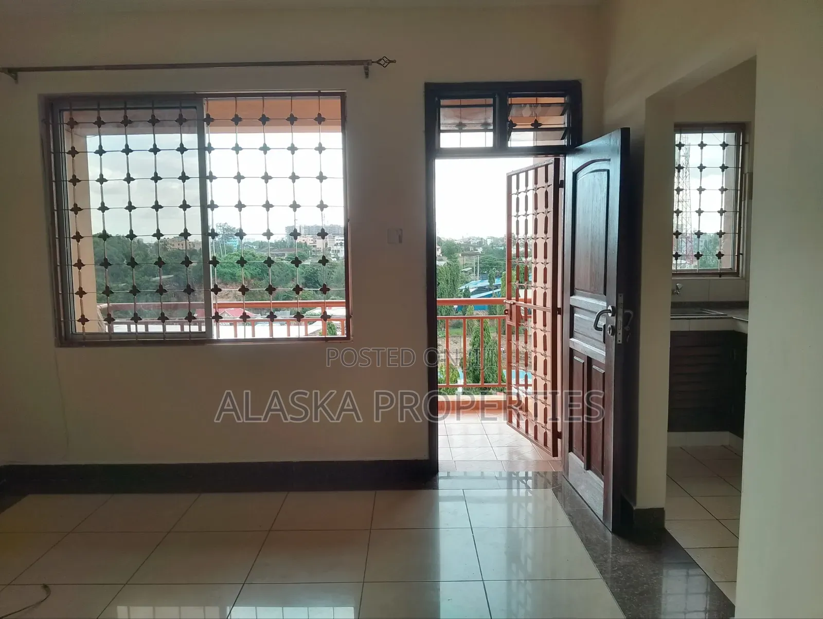 1bdrm Apartment in Nyali Estate for rent in Nyali Mkomani