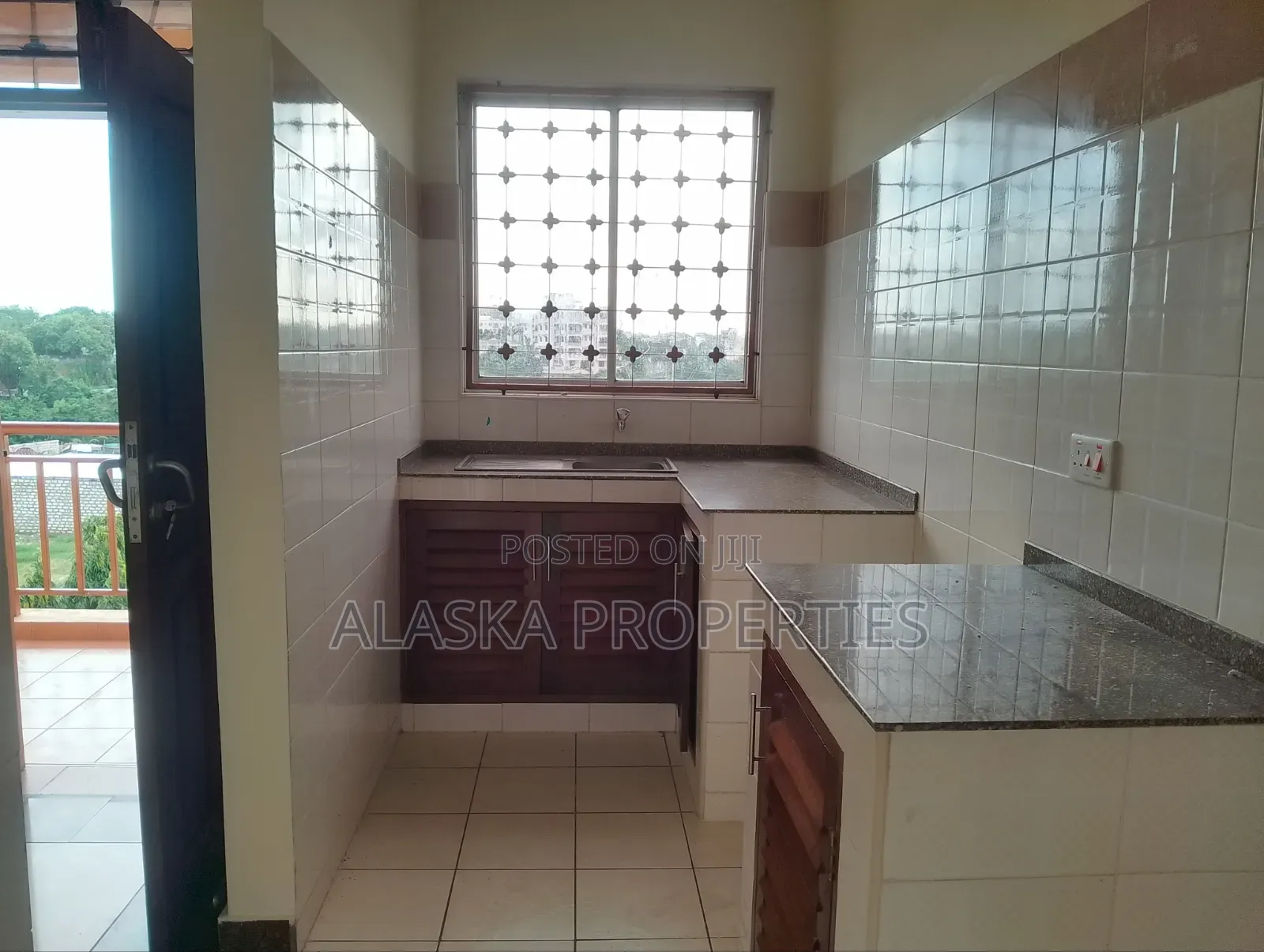 1bdrm Apartment in Nyali Estate for rent in Nyali Mkomani