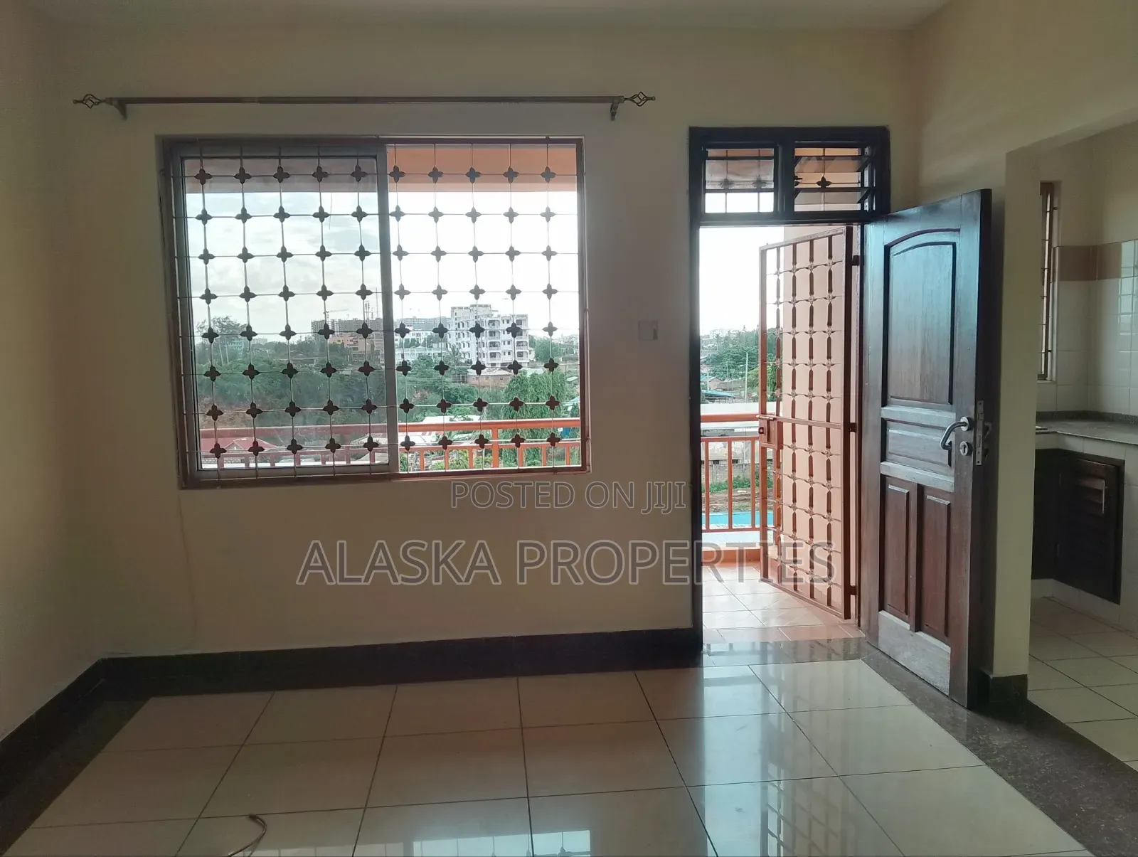 1bdrm Apartment in Nyali Estate for rent in Nyali Mkomani
