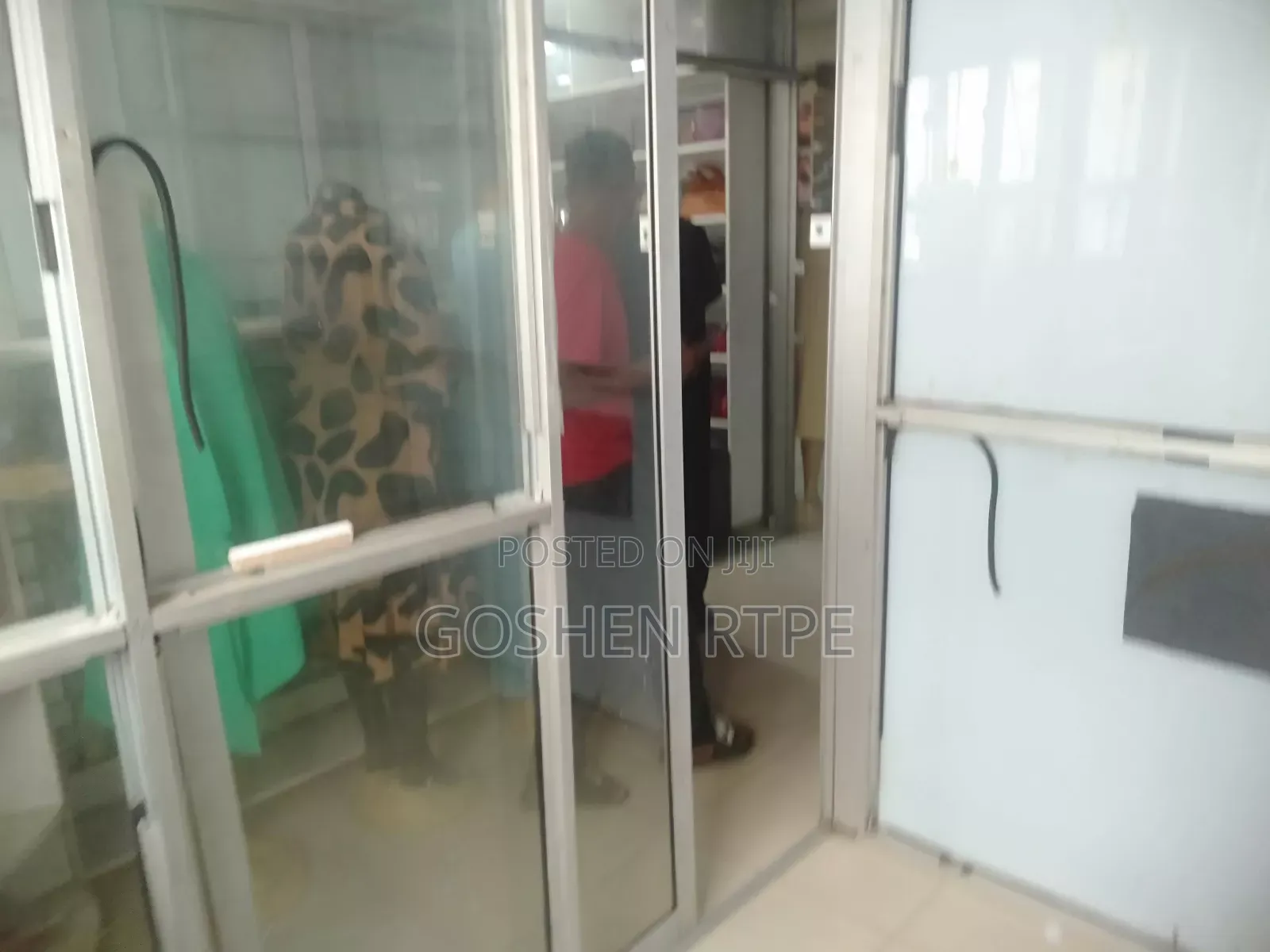 Prime Stall to Let at Mombasa City Centre (Cbd) in Digo Road