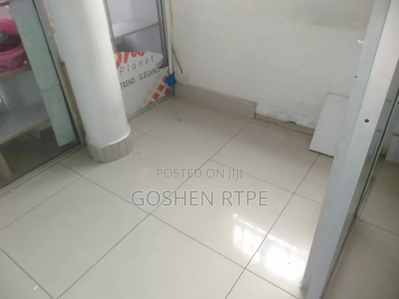 Prime Stall to Let at Mombasa City Centre (Cbd) in Digo Road