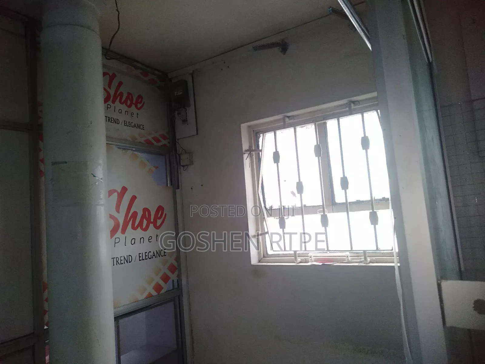 Prime Stall to Let at Mombasa City Centre (Cbd) in Digo Road