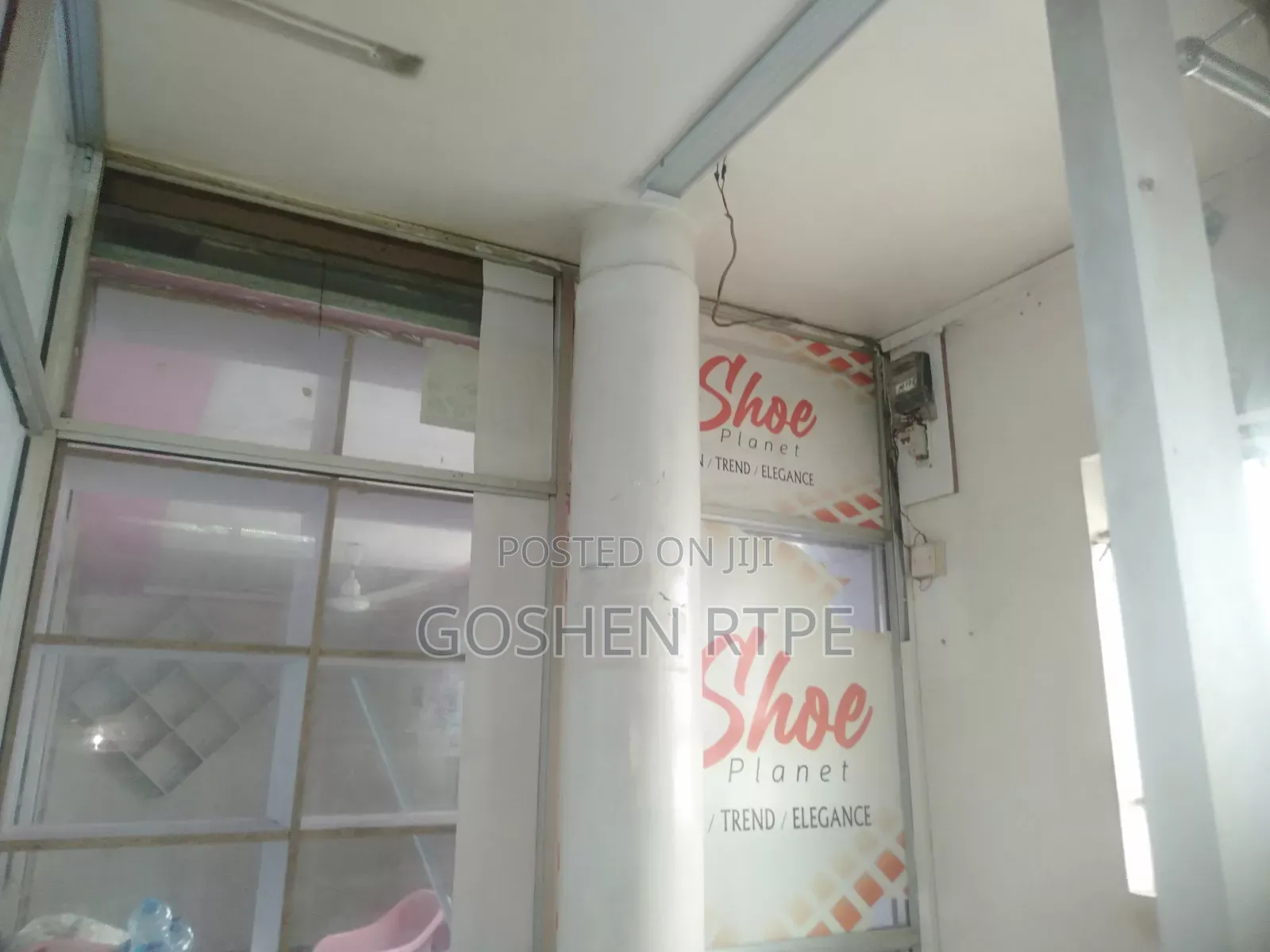 Prime Stall to Let at Mombasa City Centre (Cbd) in Digo Road