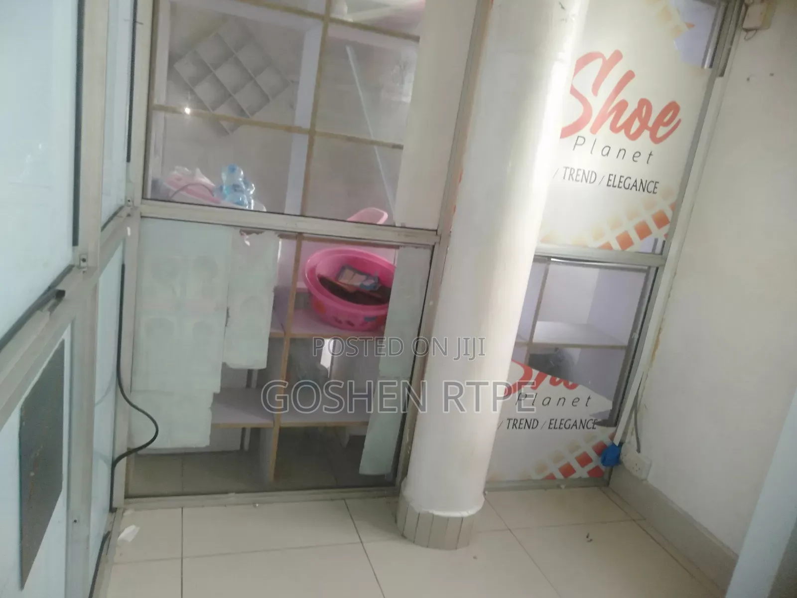 Prime Stall to Let at Mombasa City Centre (Cbd) in Digo Road
