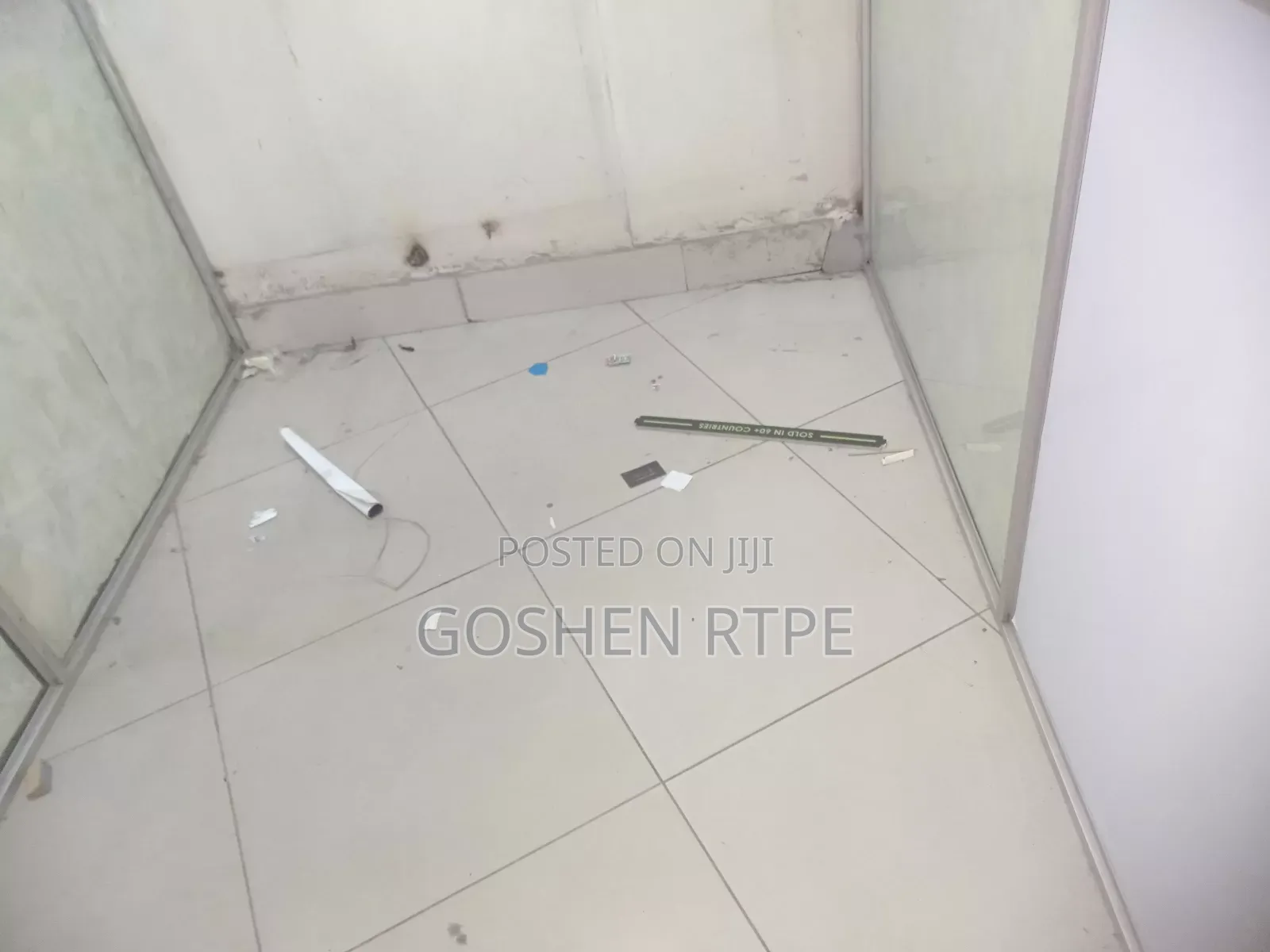 Prime Stalls to Let at Digo Road Mombasa City Centre (Cbd) in Digo Road
