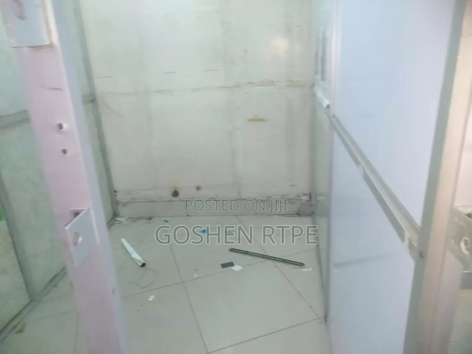 Prime Stalls to Let at Digo Road Mombasa City Centre (Cbd) in Digo Road