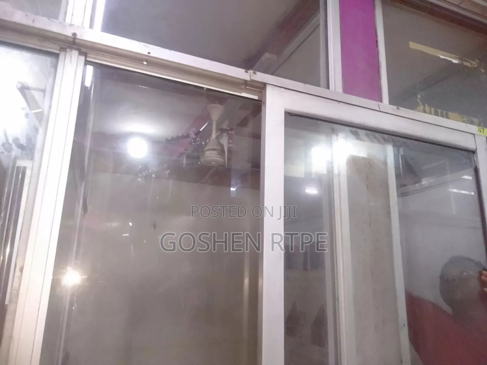 Prime Stalls to Let at Digo Road Mombasa City Centre (Cbd) in Digo Road