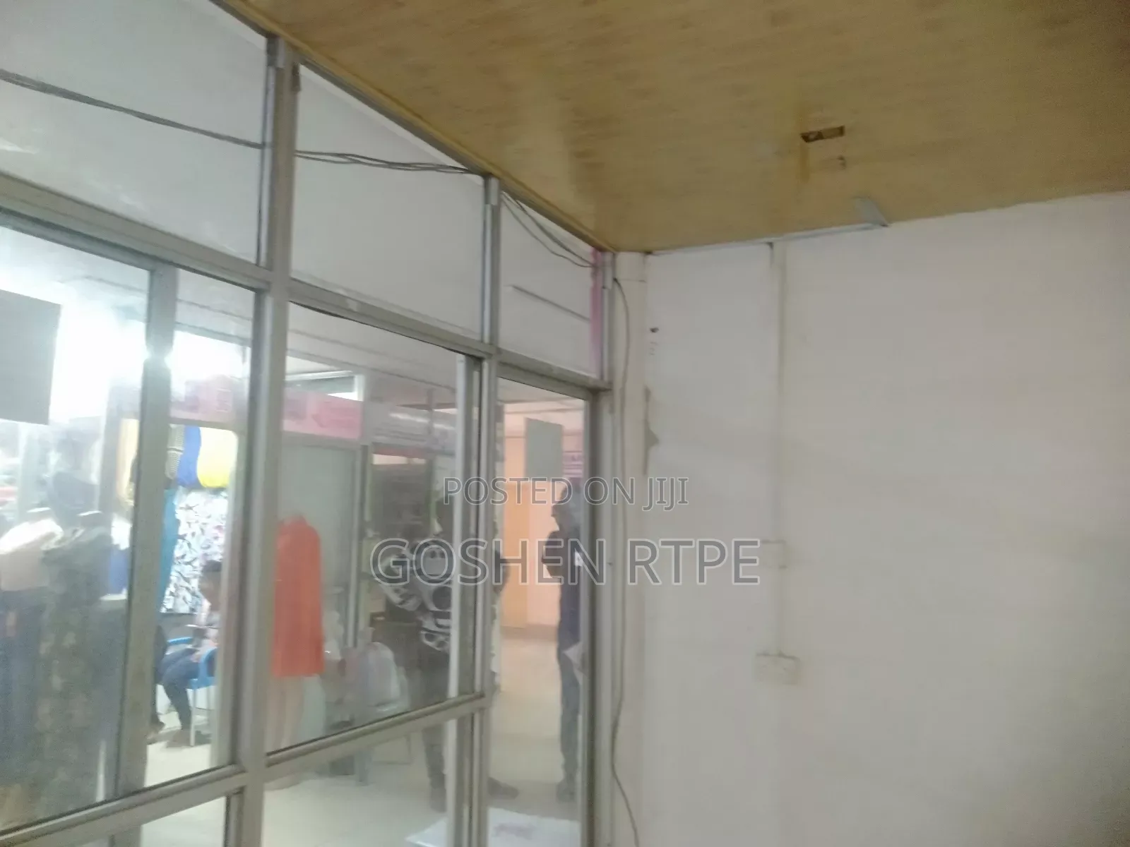 Double Stall to Let at Digo Road Mombasa City Centre (Cbd) in Mwembe Tayari