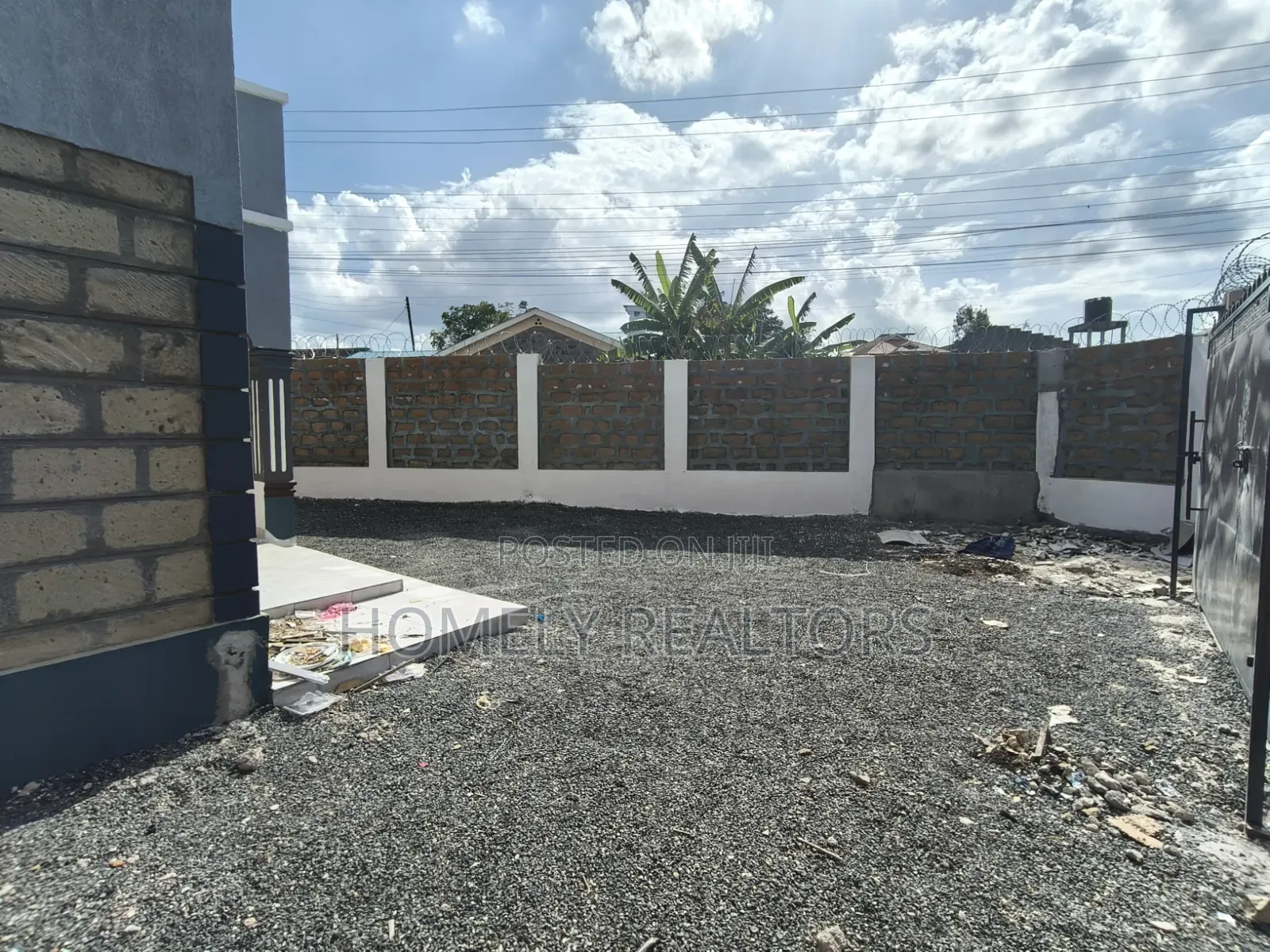 3bdrm Bungalow in Ongata Rongai, Nkoroi for sale in Nkoroi