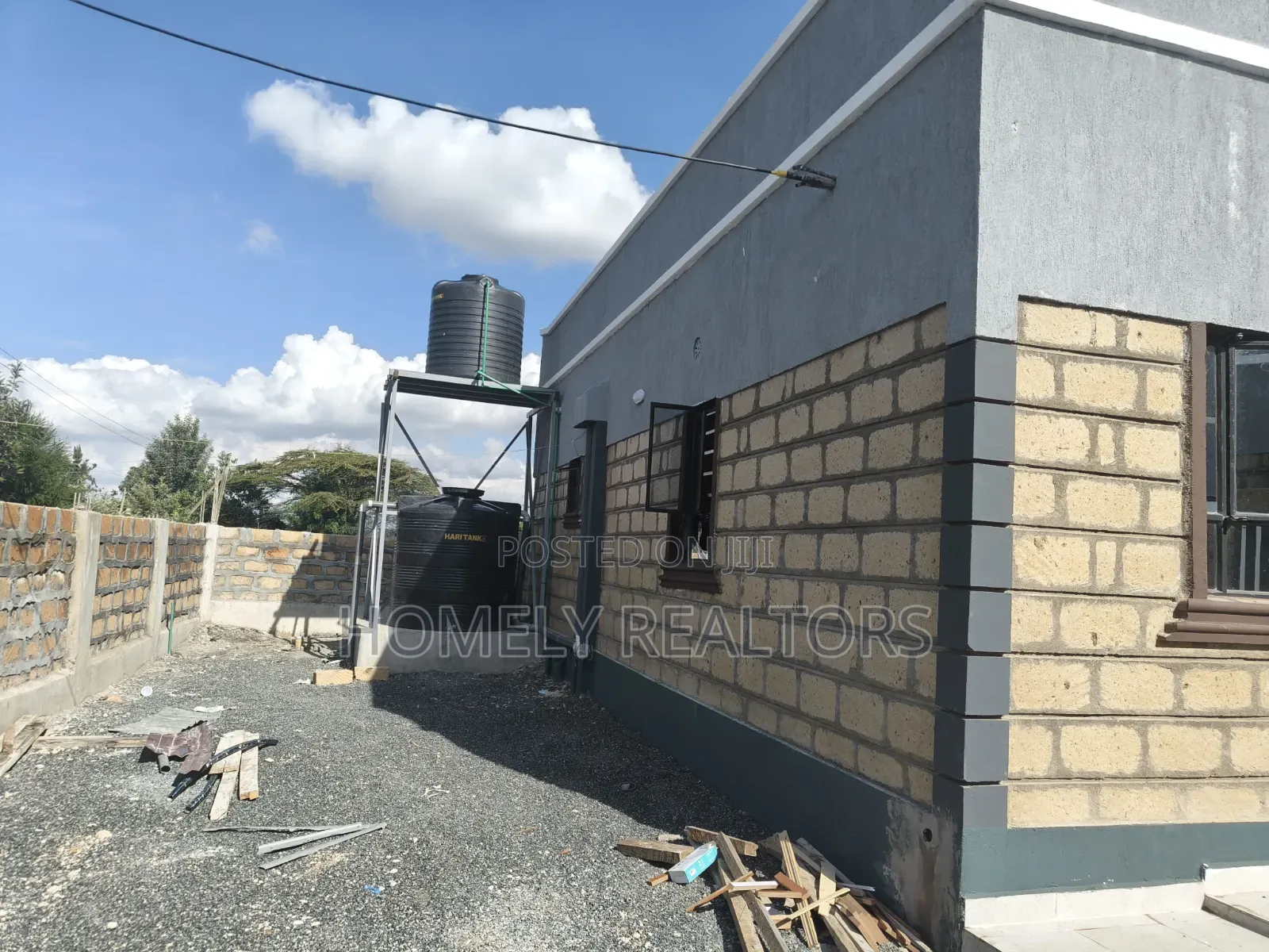 3bdrm Bungalow in Ongata Rongai, Nkoroi for sale in Nkoroi