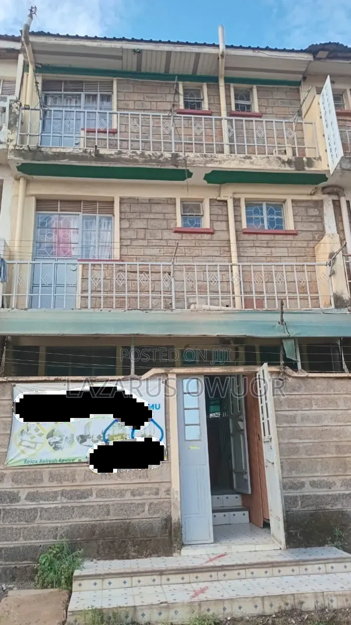 Furnished 20bdrm House in Obama, Kibuye for sale in Kibuye
