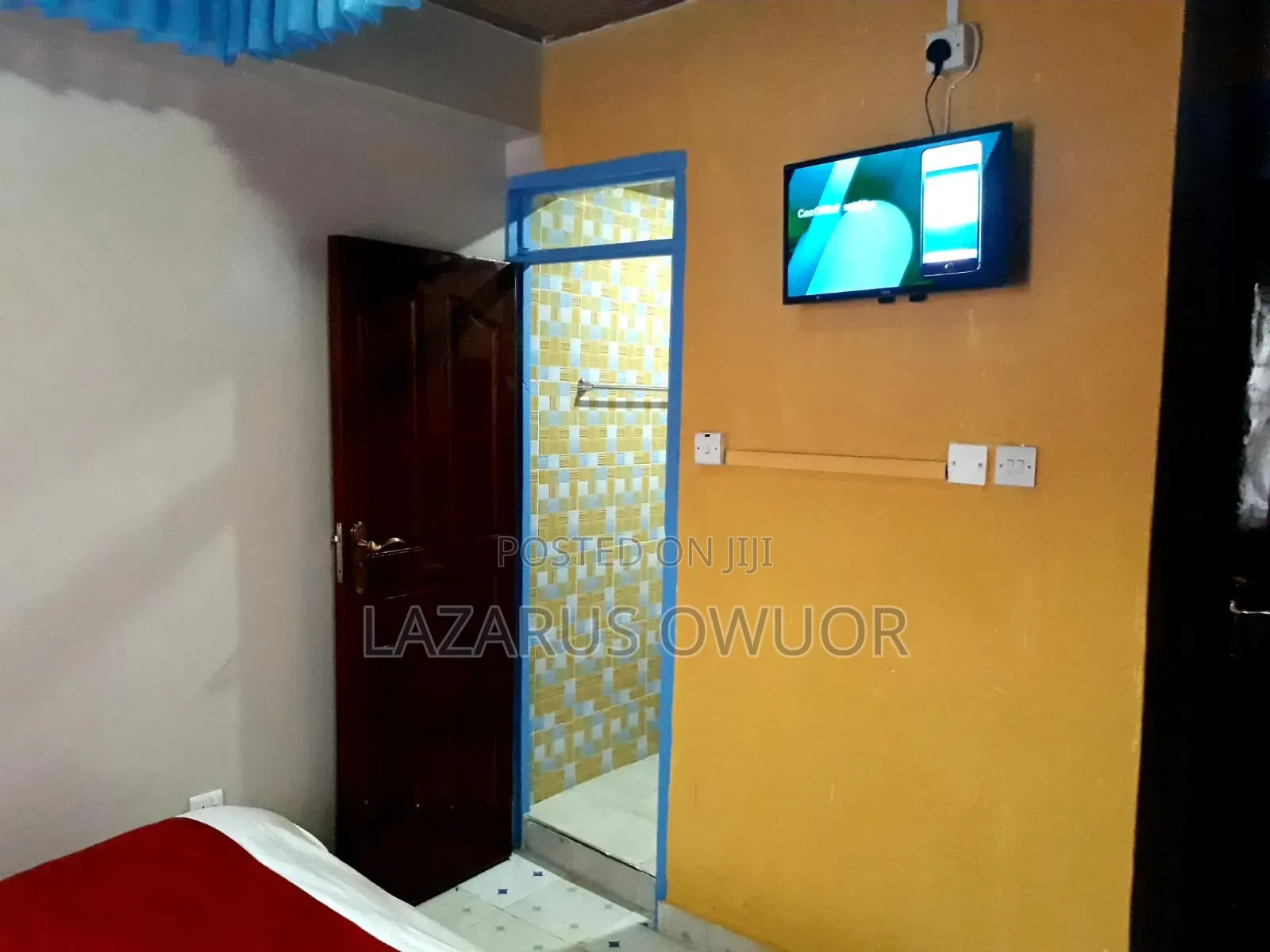 Furnished 20bdrm House in Obama, Kibuye for sale in Kibuye