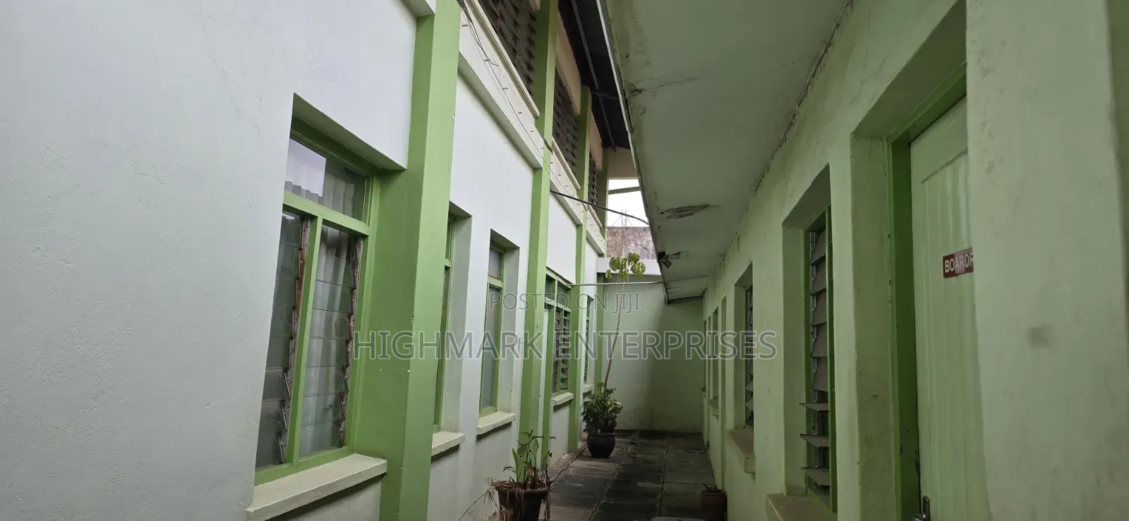 Big Godown to Let; Industrial Area in Industrial Area (Nairobi)