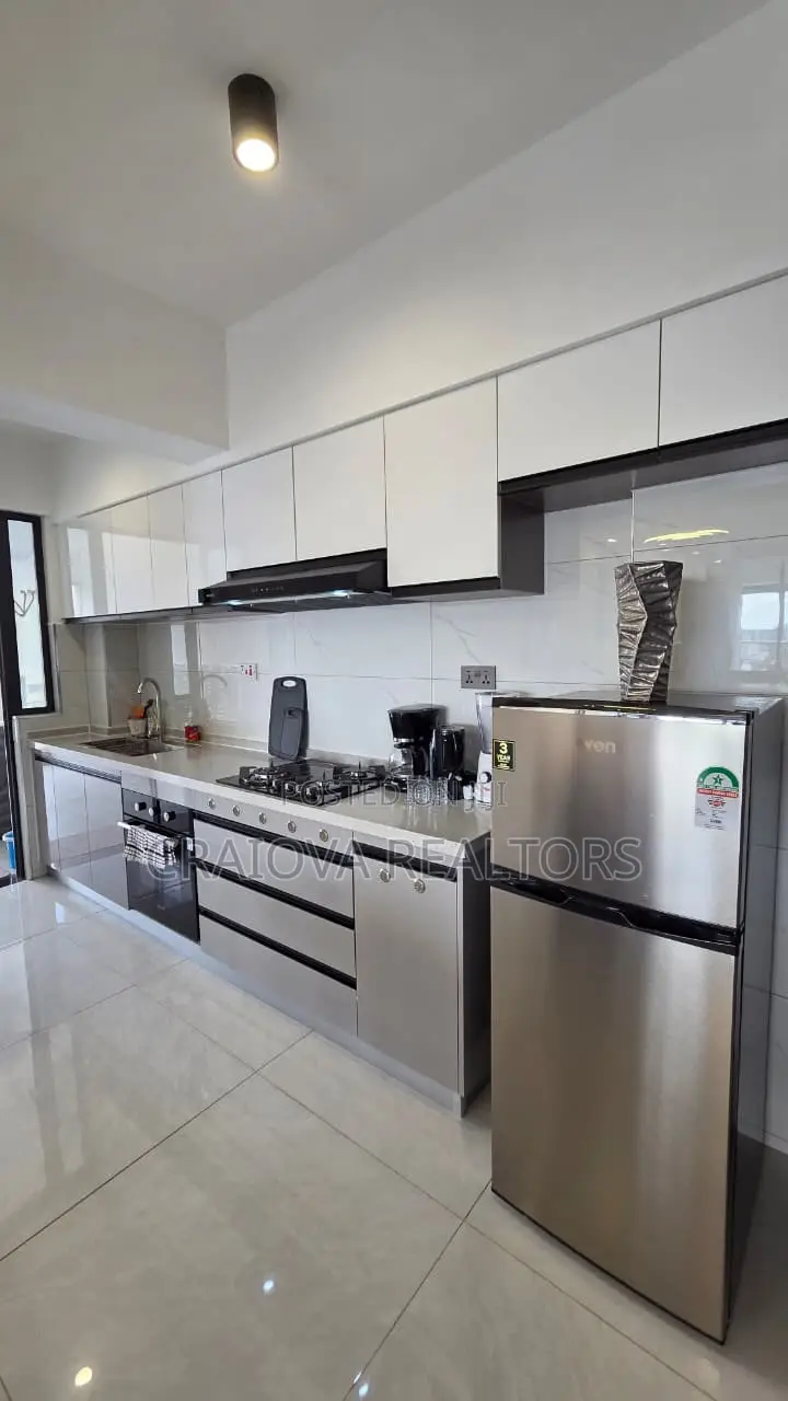 Furnished 2bdrm Apartment in Raphta Road Area for rent in Raphta Road Area