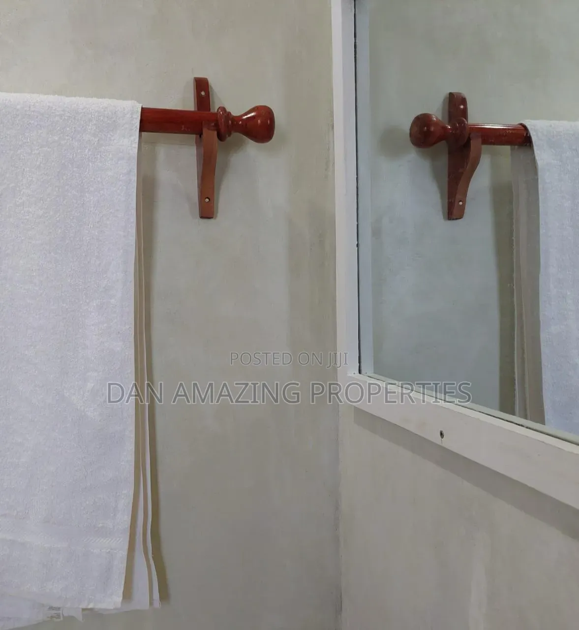 Furnished 2bdrm Villa in Mayungu, Town Centre for rent in Town Centre