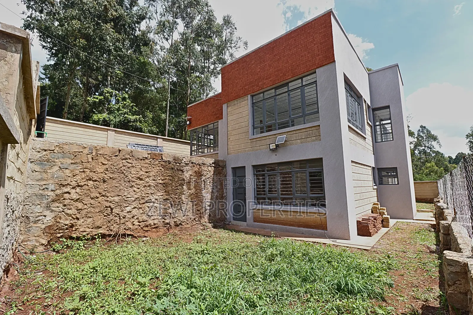 4bdrm Mansion in Kibiku for sale in Kibiku