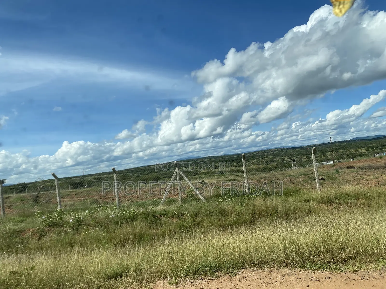 5acres for Sale Mashuru,Kajiado in Imaroro