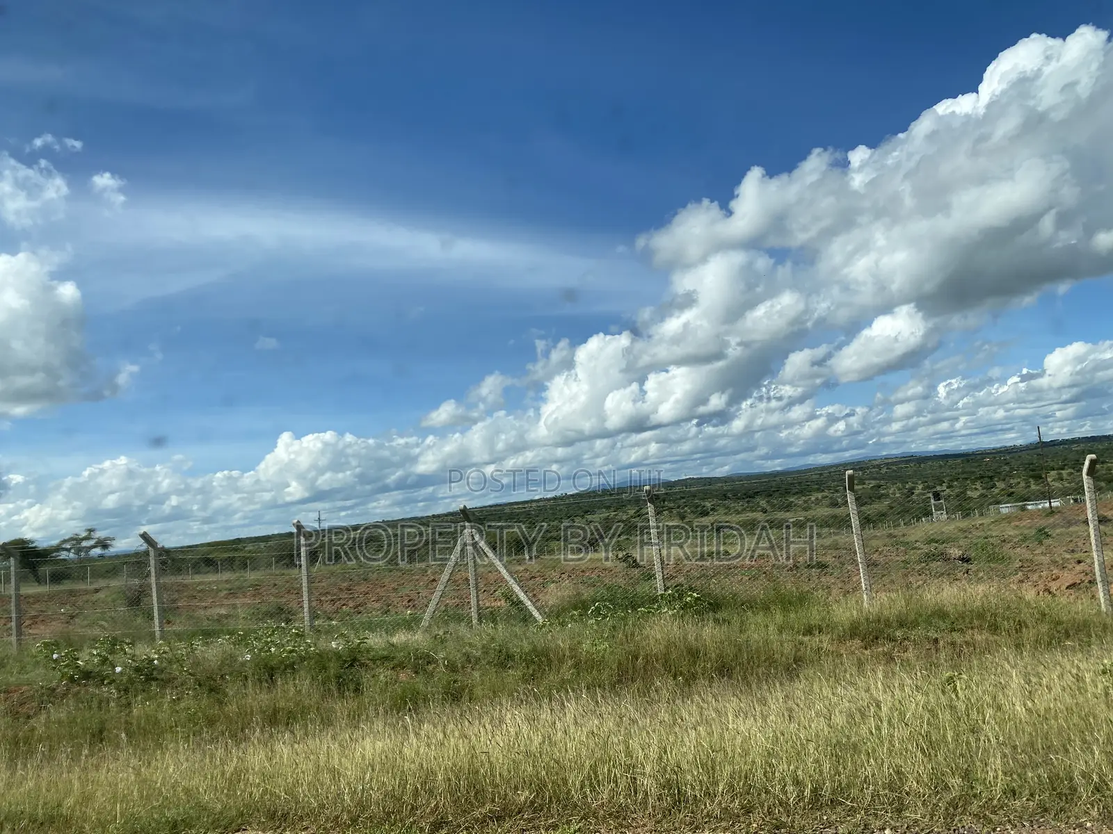 5acres for Sale Mashuru,Kajiado in Imaroro