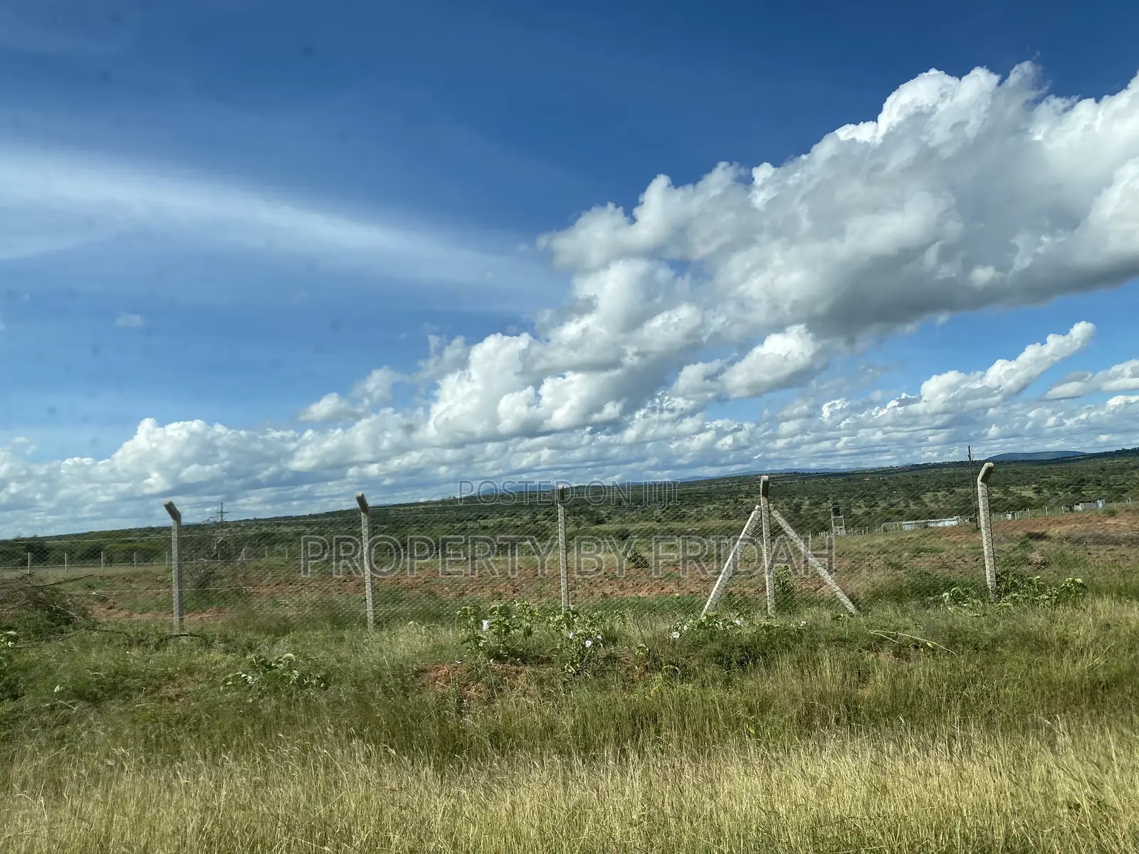 5acres for Sale Mashuru,Kajiado in Imaroro