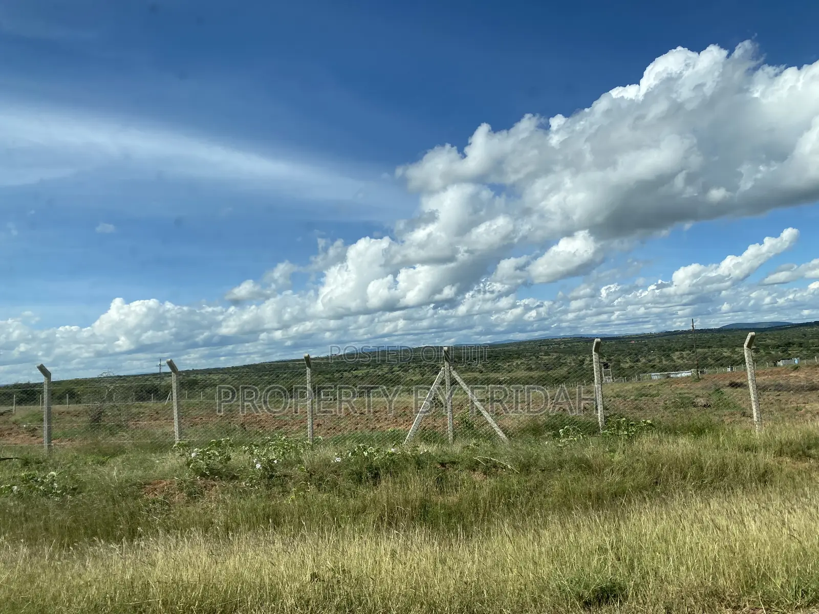 5acres for Sale Mashuru,Kajiado in Imaroro