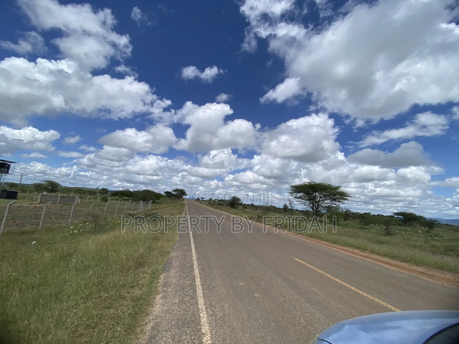 5acres for Sale Mashuru,Kajiado in Imaroro
