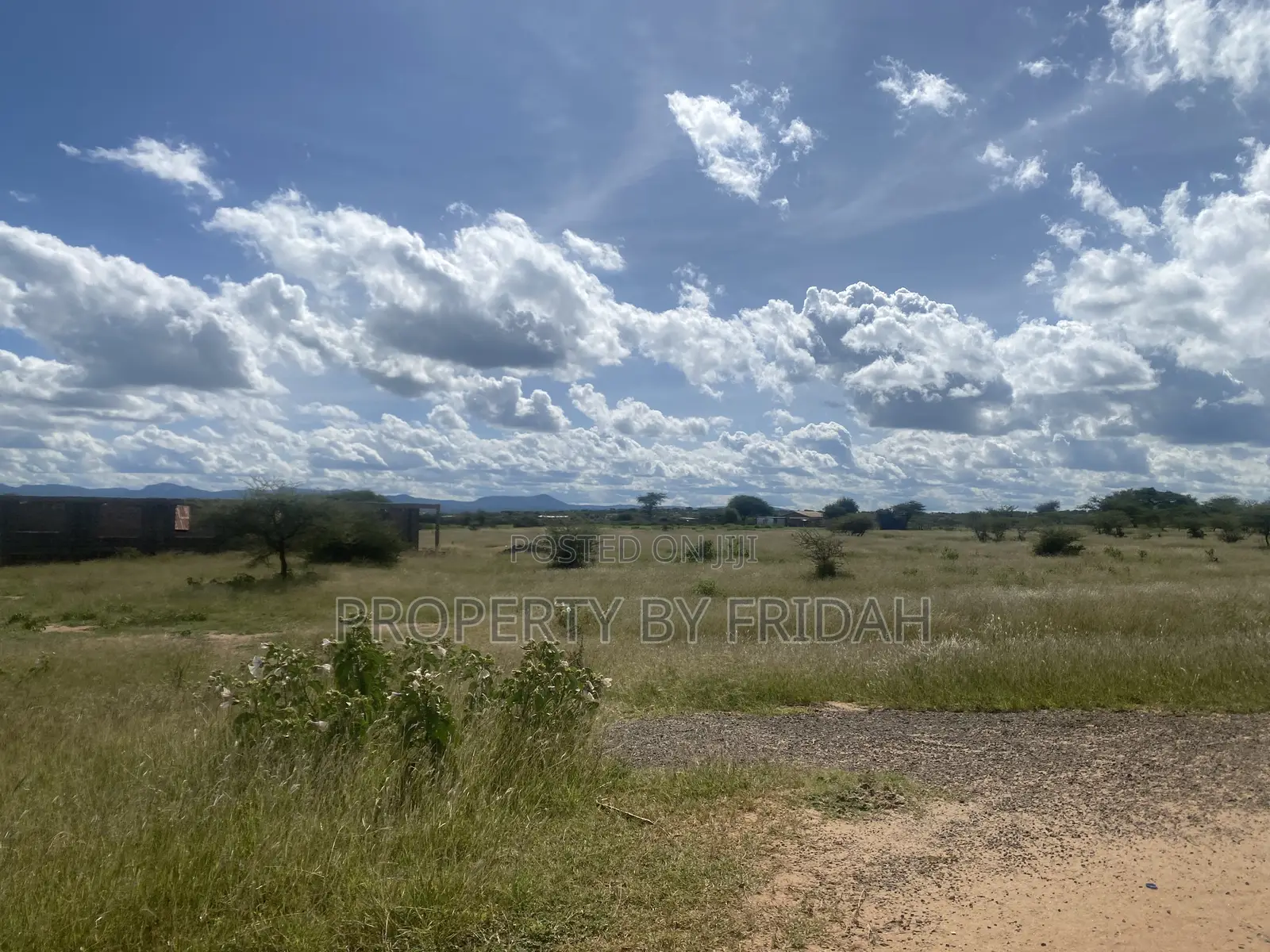 Land for Sale,Mashuru in Imaroro