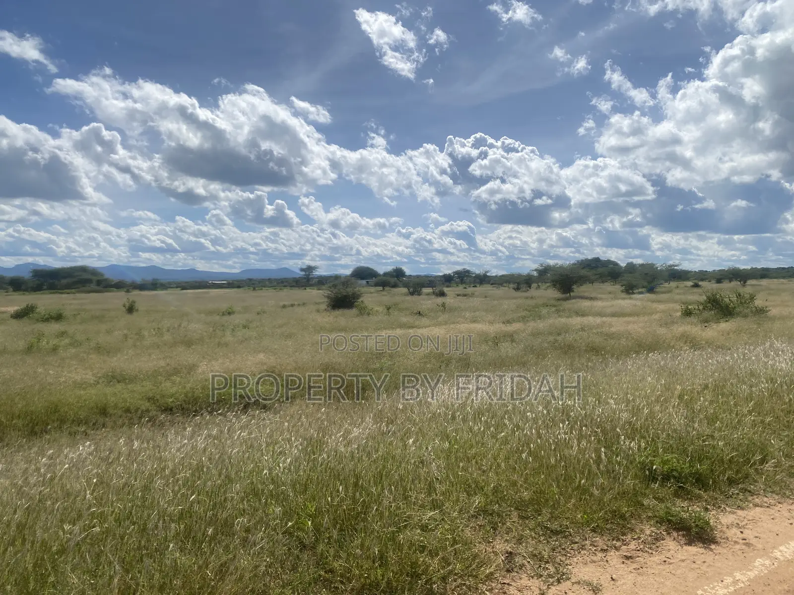 Land for Sale,Mashuru in Imaroro