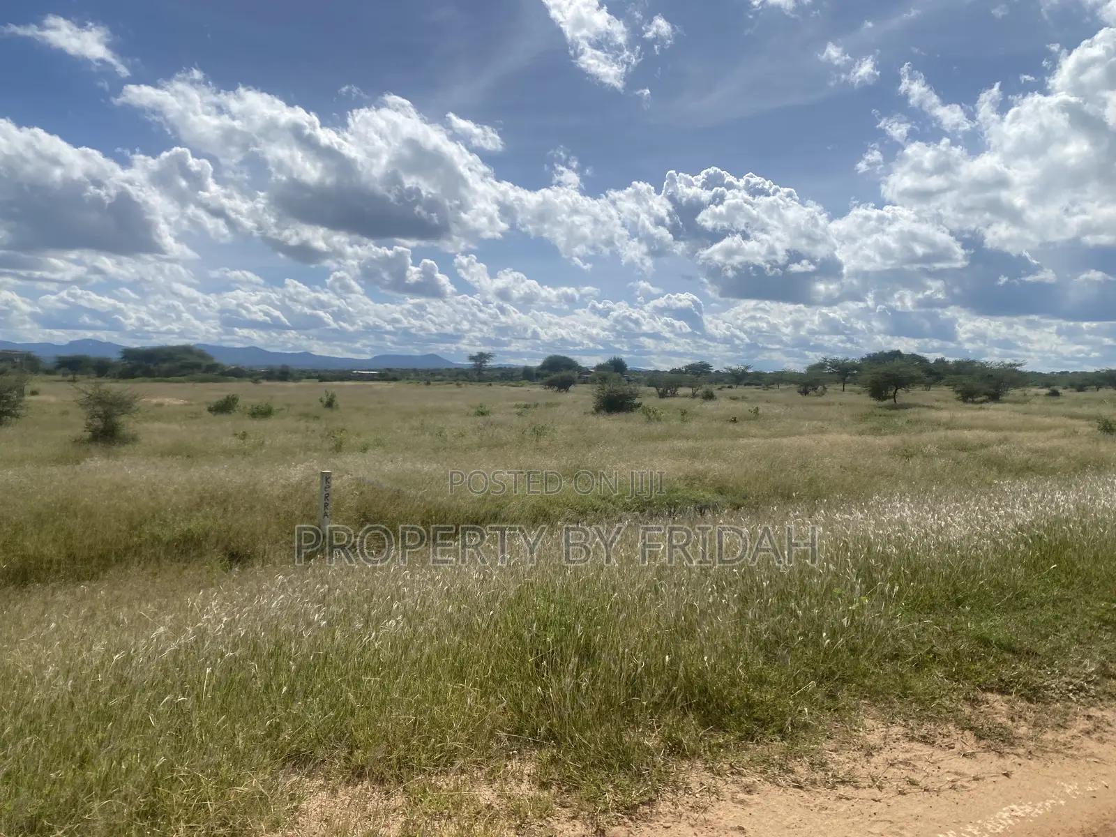 Land for Sale,Mashuru in Imaroro