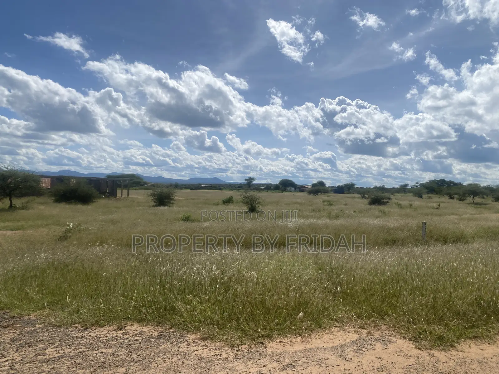 Land for Sale,Mashuru in Imaroro