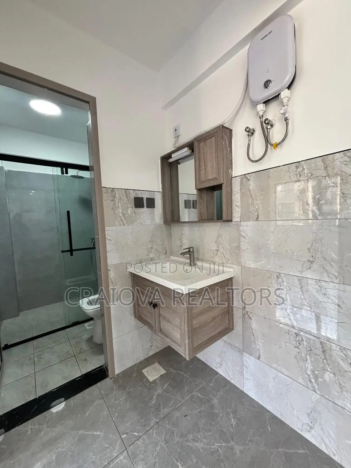 1bdrm Apartment in Kileleshwa for rent in Kileleshwa