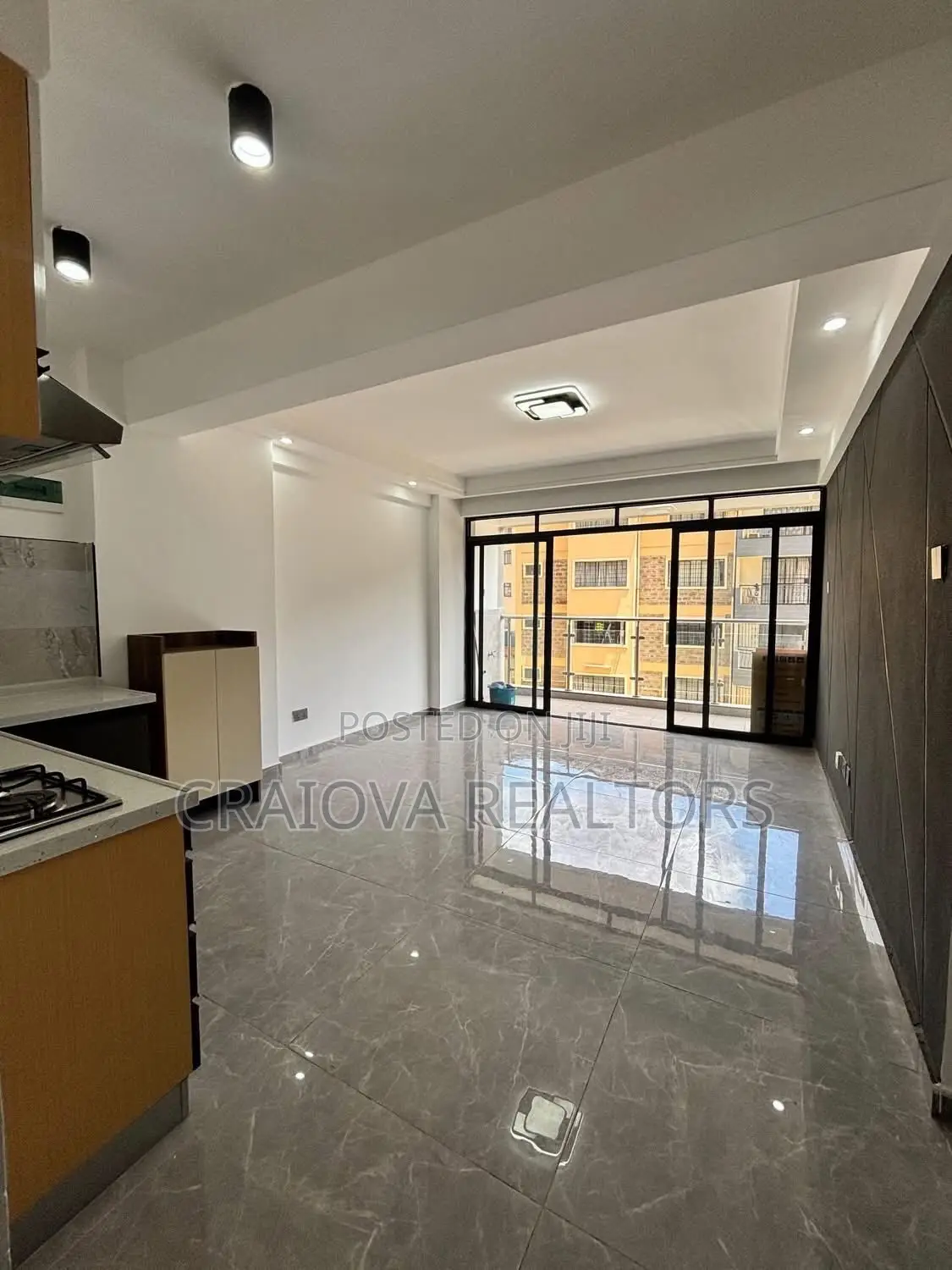 1bdrm Apartment in Kileleshwa for rent in Kileleshwa