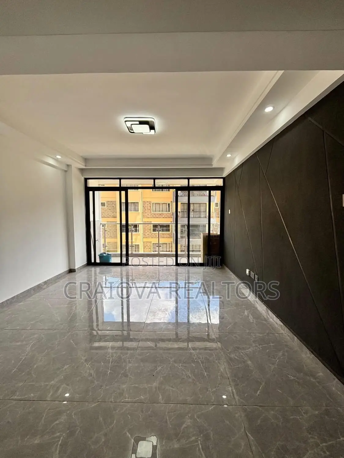 1bdrm Apartment in Kileleshwa for rent in Kileleshwa